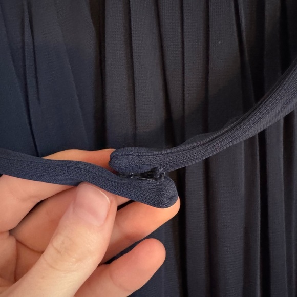 David’s Bridal Bridesmaid Dress/Formal dress - Picture 5 of 8